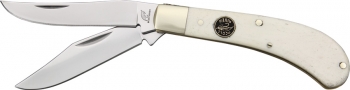 Frost Frost Ocoee Saddlehorn. Knives FOC528WSB