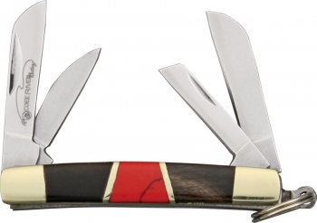 Frost Frost Ocoee Mini Congress. Knives FOC552BORC