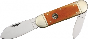 Frost Ocoee River Sunfish Orange Knives FOC563OSB