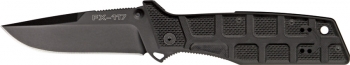 Fox NERO Nighthawk CobalTitan knives FX-117CT