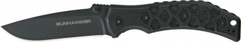 Fox Fox Gunhammer Folder. knives FX-120TC