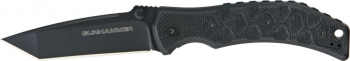 Fox Fox Gunhammer Folder. knives FX-120TT