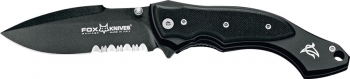 Fox Fox USA Elishwitz Orion. knives FX-432G10