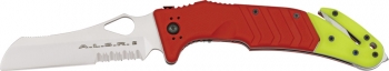 Fox Fox A.L.S.R. 2 Lama Satinata knives FX-447SF