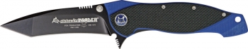Fox Elishewitz Invader Linerlock knives FX-458G10