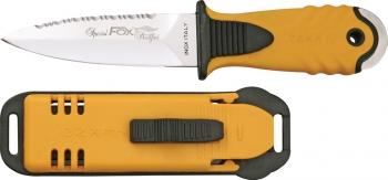 Fox Tekno Sub knives FX-64611