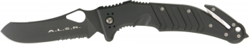 Fox Alsr Milspec knives FX-ALSRSPM