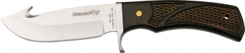 Fox Black Fox Hunting Knife knives FX-BF006WD