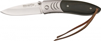 Fox Fox Black Fox. knives FX-BF71