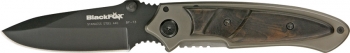 Fox Black Fox Framelock knives FX-BF73