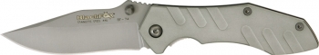 Fox Fox Black Fox. knives FX-BF74