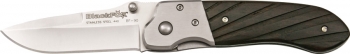 Fox Black Fox Linerlock knives FX-BF90