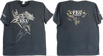 Fox Fox USA FKU T-Shirt XL knives FX-SHIRTXL