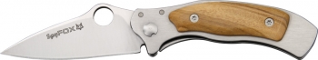 Fox Mini Spy knives FOXSPY2OL