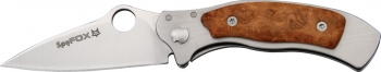 Fox Mini Spy knives FOXSPY2RA