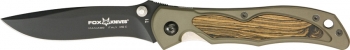 Fox Fox USA Terzuola. knives FX-T1BC