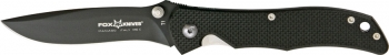 Fox Fox USA Terzuola. knives FX-T1G10