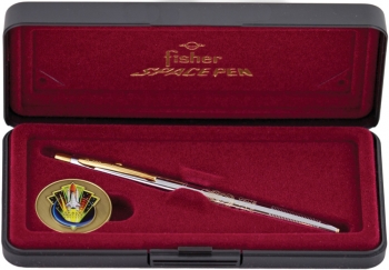 Fisher Space Pen Space Shuttle Commemorative pens FP3118