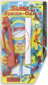 Firepower Supa Supa Sukka-Glida Crossbow FPR00101