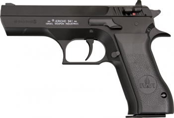Firepower Firepower Jericho Model 941 FPR08000
