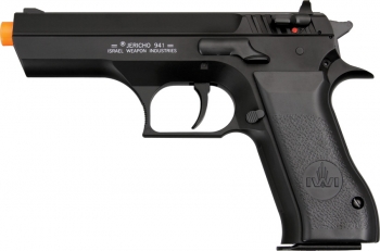 Firepower Jericho Model 941 FPR15301