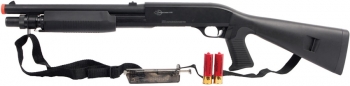Firepower Multi Shot Softair Shotgun FPR16704