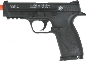 Firepower Firepower Smith & Wesson M&P40 FPR20300
