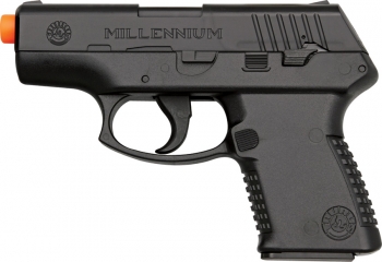  Taurus Millennium PT 111 FPR21122