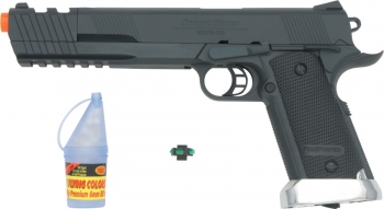 Firepower Firepower Icon XL 6mm FPR36220
