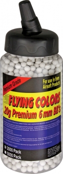 Firepower Premium 6 mm BBs FPR62920