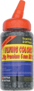 Firepower Firepower Premium 6 mm BBs. FPR62940