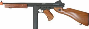 Firepower Thompson M1A1 Military Replica FPR71015