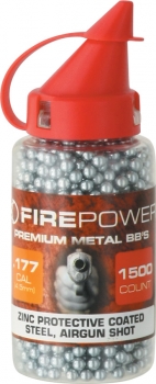 Firepower Firepower 4.5mm BBs. FPR80150