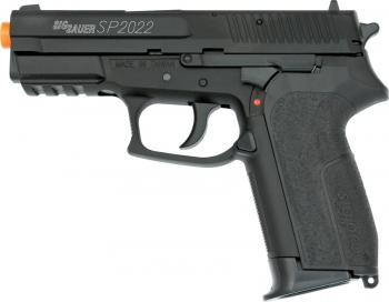 Firepower Sig Sauer SP2022 Replica FPR80301