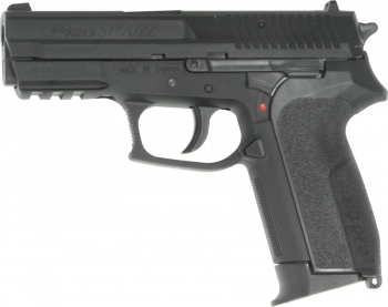 Firepower Firepower Sig Sauer Model SP20 FPR88000