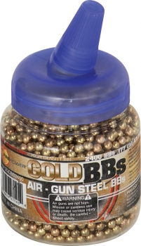  Firepower Gold BBs. FPR97145