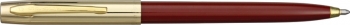 Fisher Space Pen Maroon-Gold pens FPS251GM