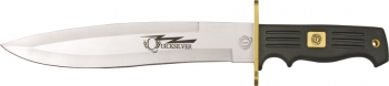 Frost Quicksilver Bowie Knives FQS522RUB