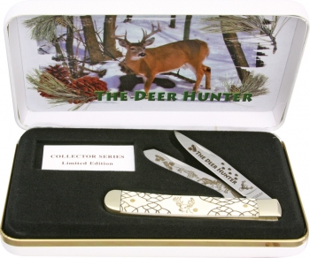 Frost Frost The Deer Hunter. Knives FSET812DEER