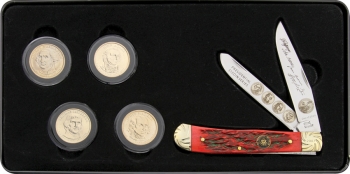 Frost Frost 2007 Presidential Knives FSETPRES07