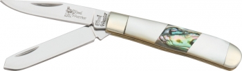 Frost Frost Steel Warrior Knives FSW086MPAB