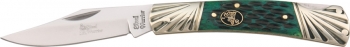Frost Frost Steel Warrior Barracuda. Knives FSW100DGB