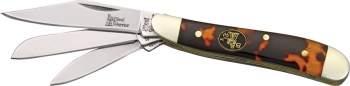 Frost Steel Warrior Little Knives FSW107ITS3
