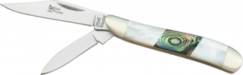 Frost Frost Steel Warrior Knives FSW107MPAB