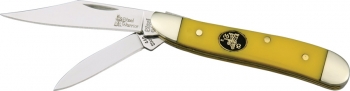 Frost Little Peanut Yellow Knives FSW107Y