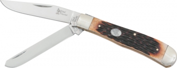 Frost Frost Steel Warrior Knives FSW108ASC