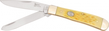 Frost Frost Steel Warrior Trapper. Knives FSW108BNJ