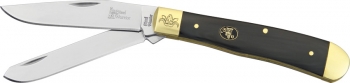 Frost Steel Warrior Trapper Knives FSW108CBHB