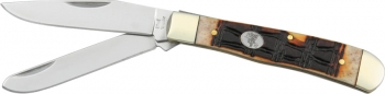 Frost Frost Steel Warrior Trapper. Knives FSW108CROC