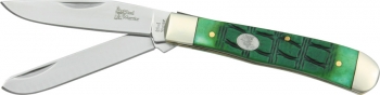 Frost Frost Steel Warrior Trapper. Knives FSW108CROCG